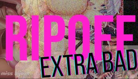 Jerk Off to Hentai EXTRA BAD RIPOFF