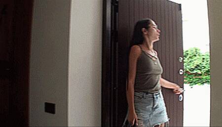 Socks smell good (1920x1080 HD) MP4