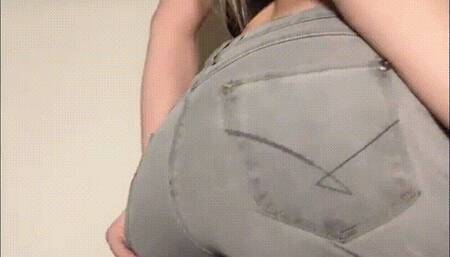 Blackmail Jeans Fantasy