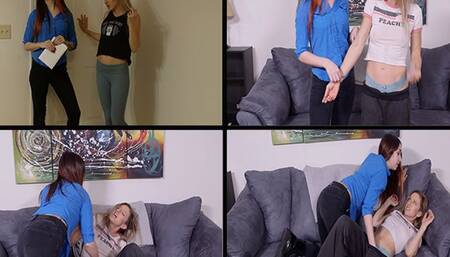 Bad Driving Punished 4K