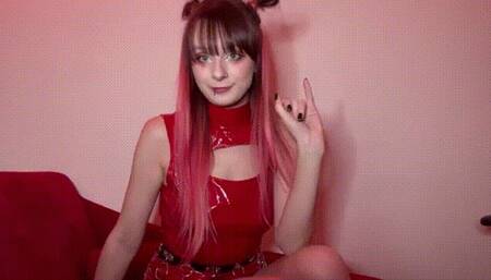 Public Humiliation Sissy Tasks