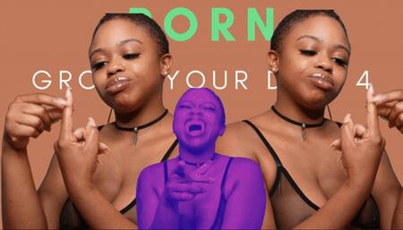 Porn Grows Your Dick 4