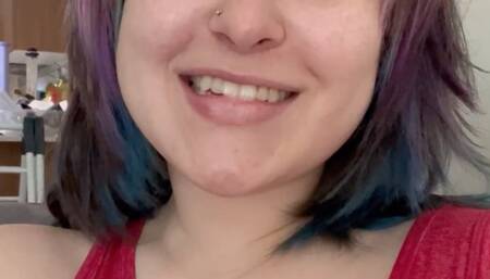 femdom mommy dirtytalk