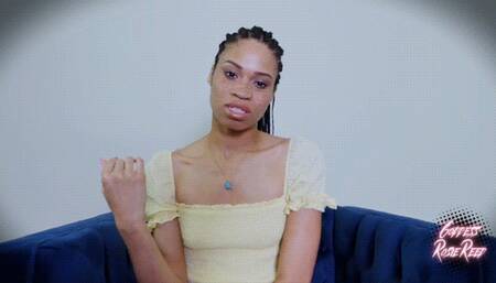 Relax With Rosie 5- 1080p HD