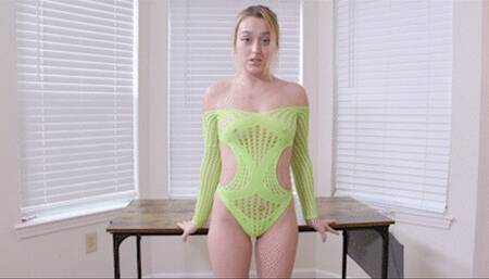 AI Girlfriend - Quinn