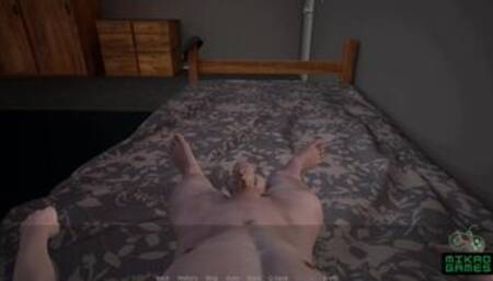 [Gameplay] Chubby Holidays ep 3 Fudendo minha Tia Safada e Sexo a Três com Pretas ...