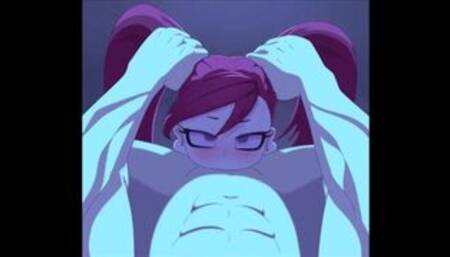 La Brava (My Hero Academia) -Artist: Greatm8SFM, BigDarkPP, RubyRed_VA, TheKingAngus - Rank 3/4 Good