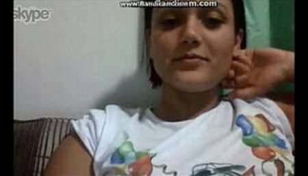Naughty Minas Gerais on Webcam