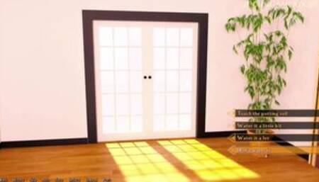 [Gameplay] Being a DIK #24 | Pool Sex With Bella | [PC Commentary] [HD]