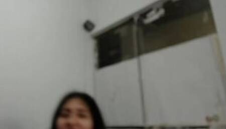 My innocent stepsister fucks her teacher and gets her pussy eaten in exchange for classes Instagram @jsexycouple171