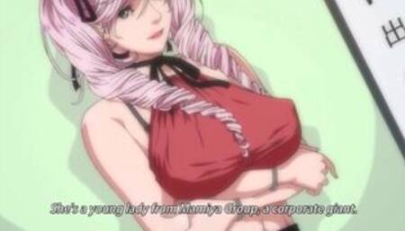 Sleepless: A Midsummer Nights Dream 1