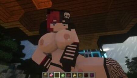 porn in minecraft Jenny | Sexmod 1.2 от SchnurriTV |mature mommy | Sendepend city part 17