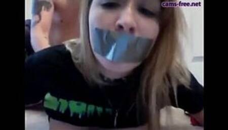 Amateur couple homemade SEXTAPE