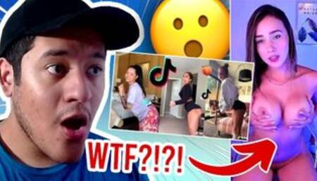 TOP 10 FUNNY REDDIT TIKTOK SNAPCHAT INSTAGRAM SEX PORN FAIL BIG ASS TWERK COMPILATION VIDEOS