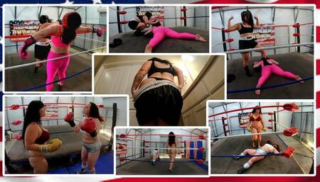 The Nicks Slayer! WMV