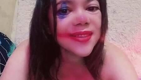 Me As The Jokers Bitch