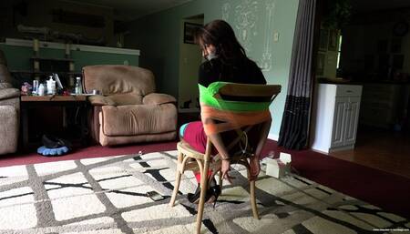 The Set Up (4K) - Cadence Lux