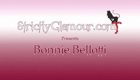 Bonnie Bellotti Hits The Spot
