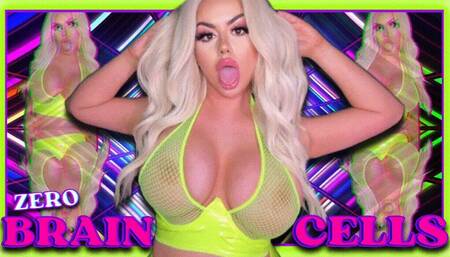 ZERO BRAIN CELLS (1080 MP4)