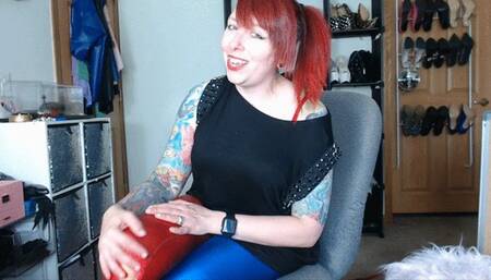 July 4th Feeder Challenge