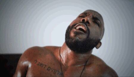 FACE SITTING BLAYDE TOP DOMINATION - PARADISE