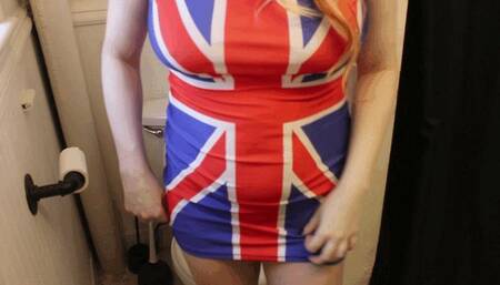 M - July Toilet Clips #2 2023