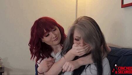 Katana & Dahlia - Bad Therapy (Part 1) - WMV Format