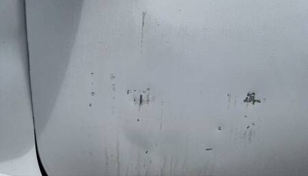 1997 Chevy Astro Van Pick-n-Pull