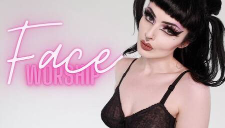 Face Worship