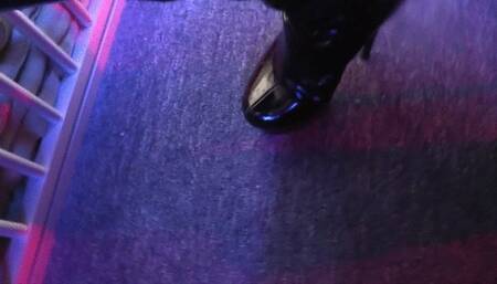 AnaL SLUT get a TURN FEMDOM STyLE