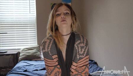 Military Husband Comes Home