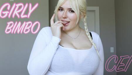 GIRLY BIMBO CEI