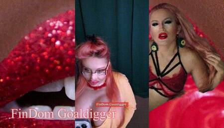 Camming JOI Show Part Two