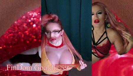 Camming JOI Show Part Three