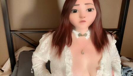 Social Media Princess Pussy Remaster