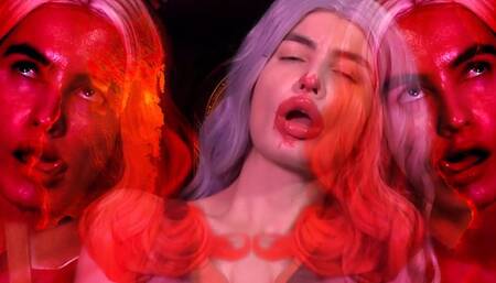 IFRIT KISSES TO IMPREGNATE YOU - CHEAP LOSER PRICE