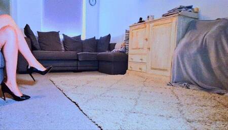 Shackled and Chained