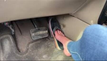 '01 Ford Windstar Minivan Pick-n-Pull Dry Pumping