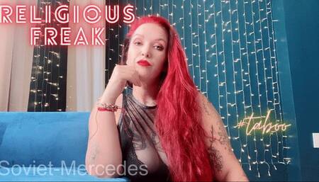 Religious Freak