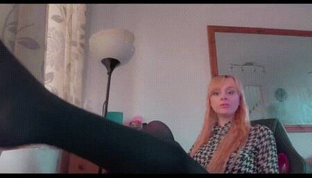 Your New Domestic Duties