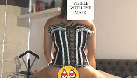 Indian Mistress and Scared Slave 1