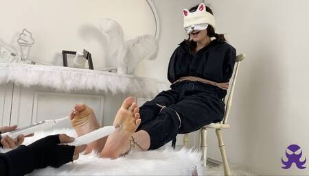 Yuxi o'neil - Pt 2 - 1080