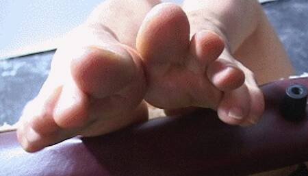 The smell that keeps you coming back-SD