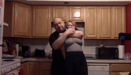 Izzabella Robbins: Behind the Scenes of a Damsel Tale, Part 1 (HD)