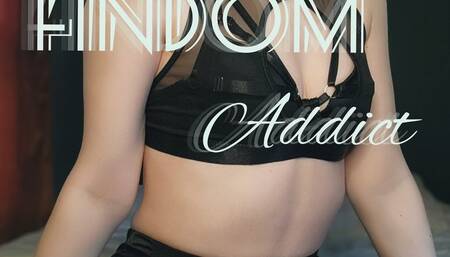 Findom Addict
