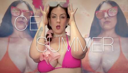 CEI SUMMER