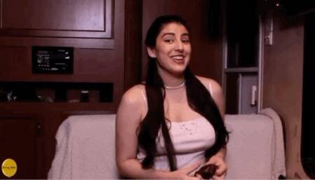 Fear to Fetish Therapy Pt 3: Going Big, But No Popping