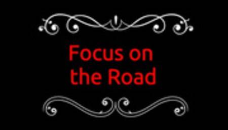 Focus on the Road