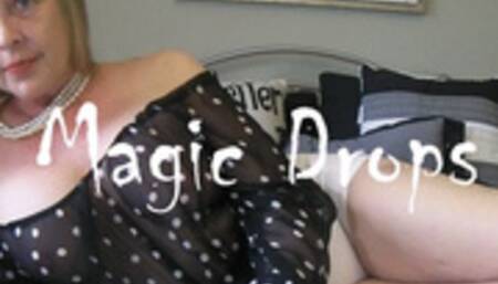MAGIC DROPS mp4
