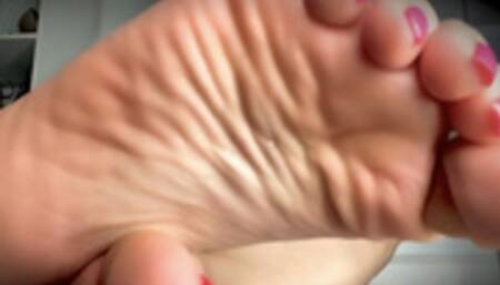 Foot Loser Collector